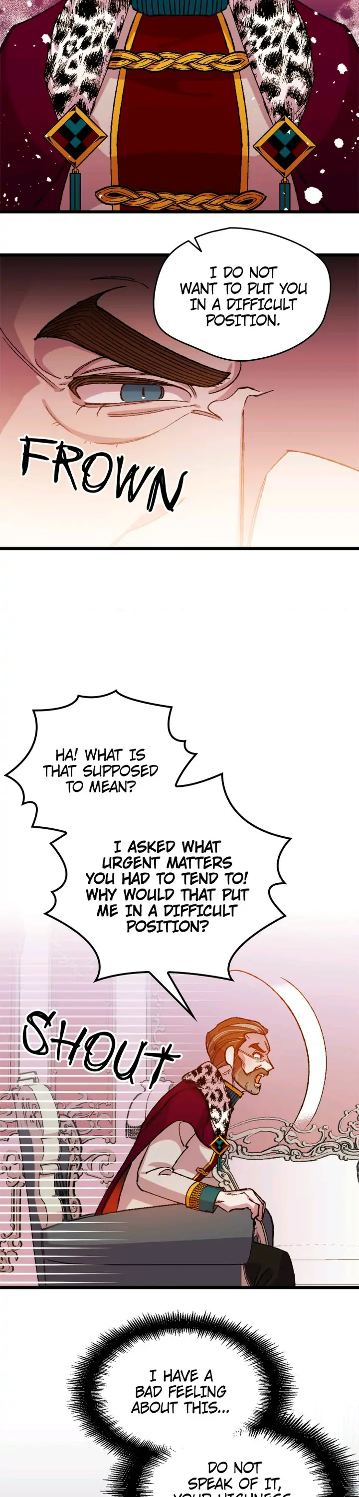 Read I’ll Save a Decent Family EN Manga Online