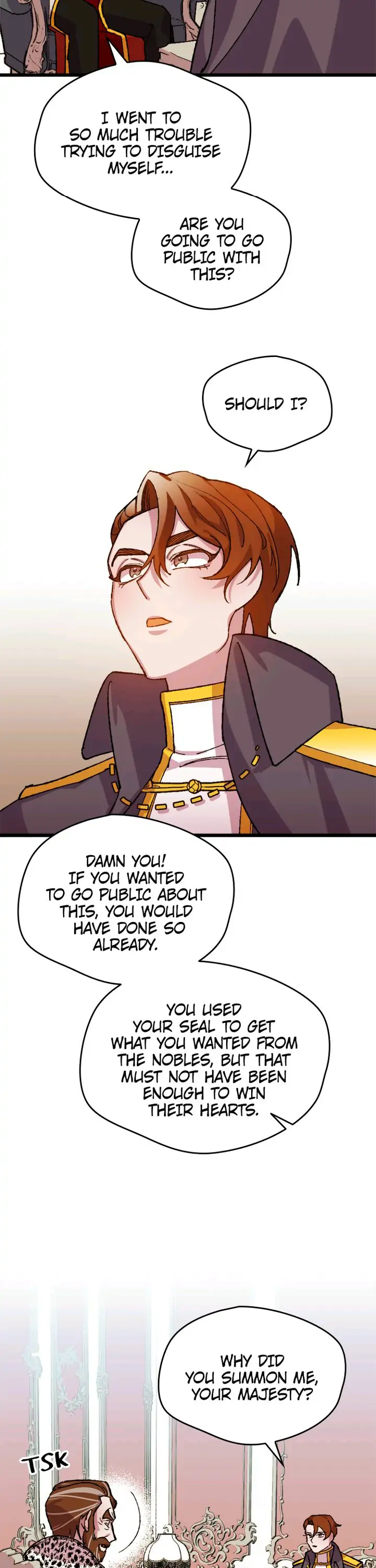 Read I’ll Save a Decent Family EN Manga Online