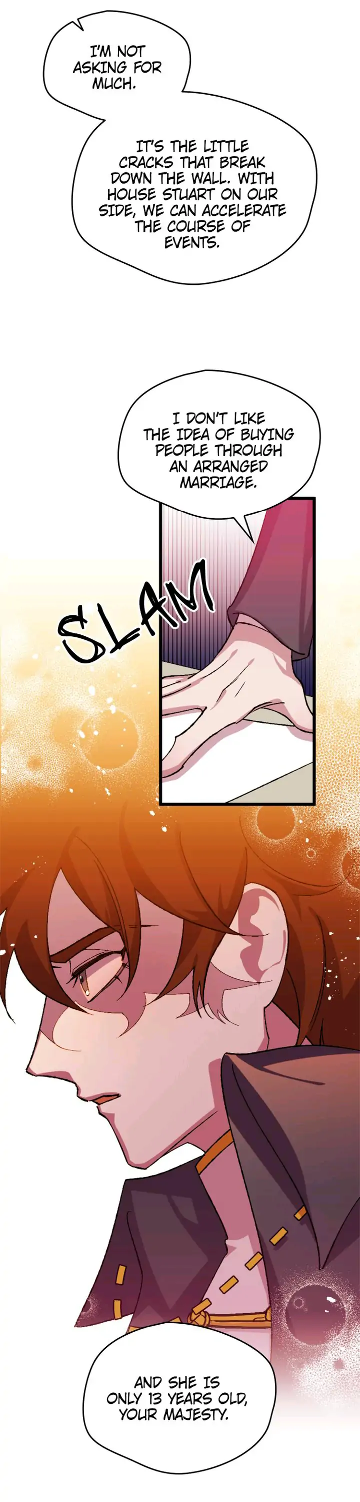 Read I’ll Save a Decent Family EN Manga Online