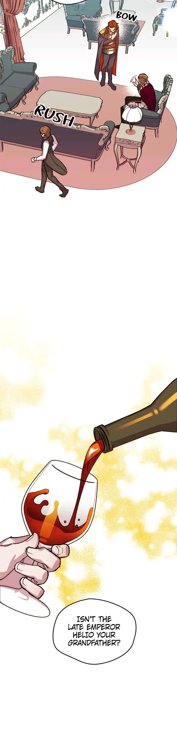 Read I’ll Save a Decent Family EN Manga Online