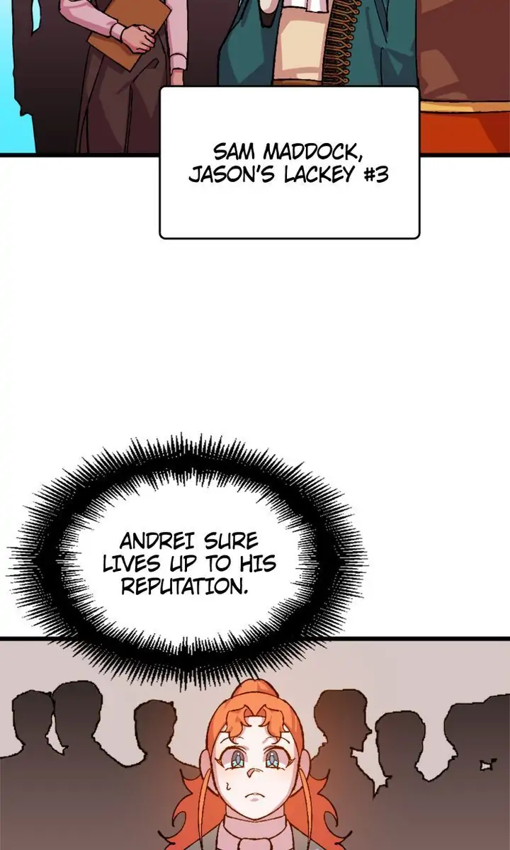 Read I’ll Save a Decent Family EN Manga Online