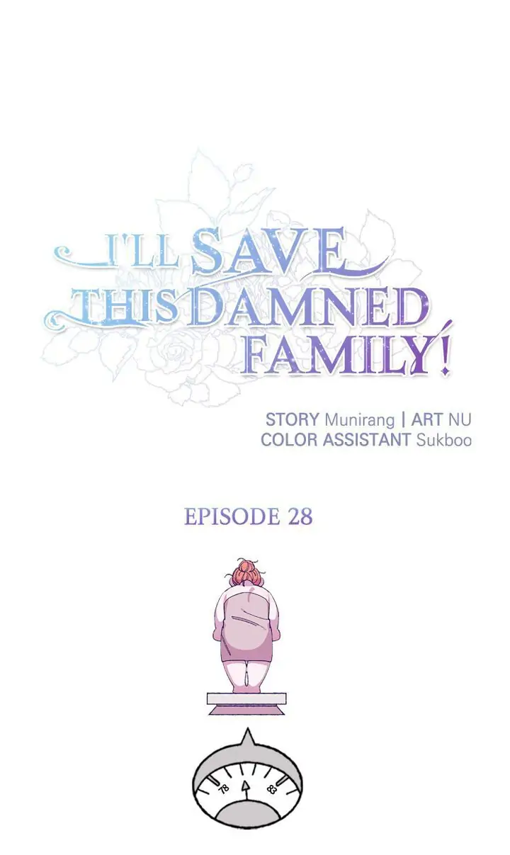 Read I’ll Save a Decent Family EN Manga Online