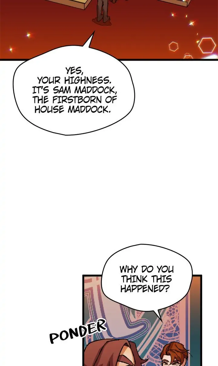 Read I’ll Save a Decent Family EN Manga Online