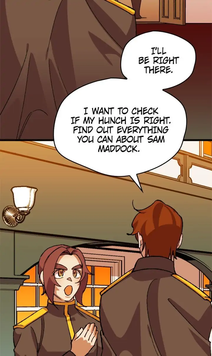 Read I’ll Save a Decent Family EN Manga Online