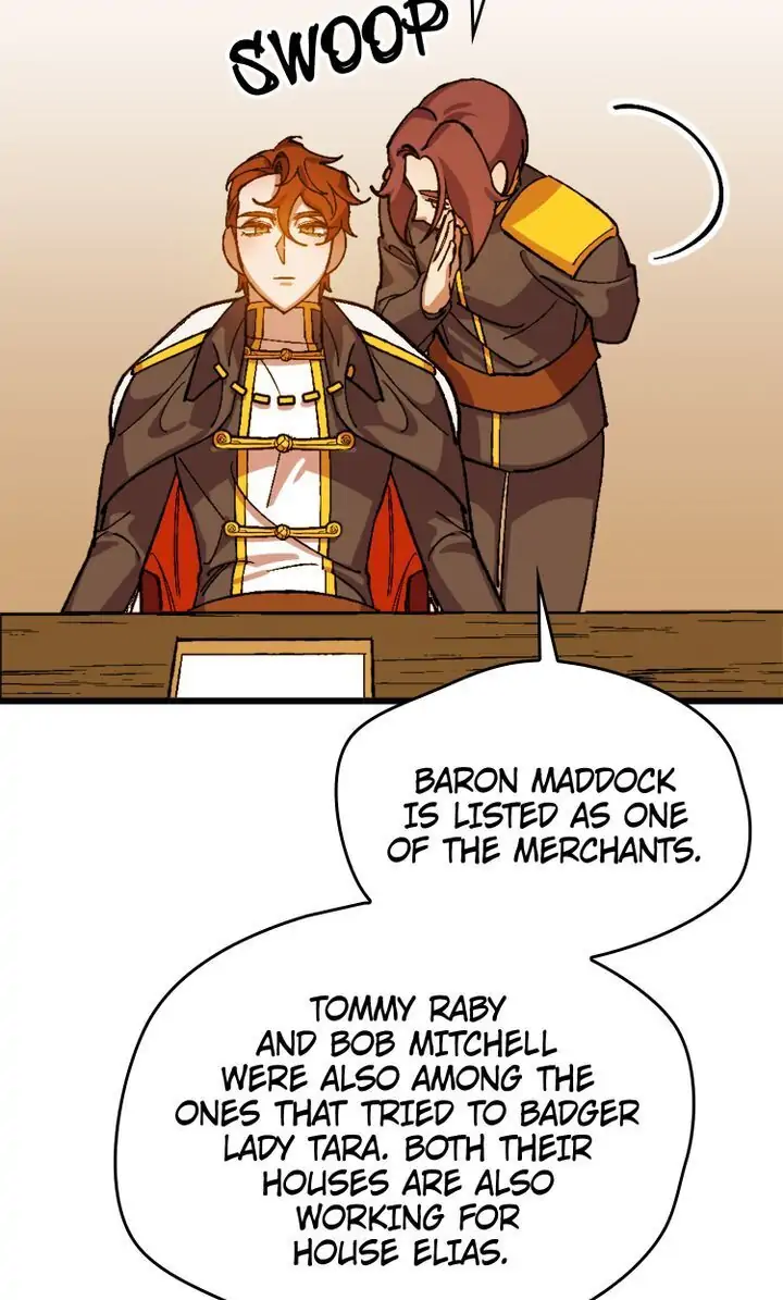Read I’ll Save a Decent Family EN Manga Online