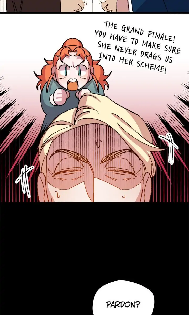 Read I’ll Save a Decent Family EN Manga Online