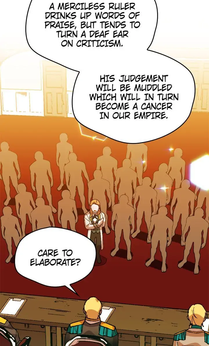 Read I’ll Save a Decent Family EN Manga Online