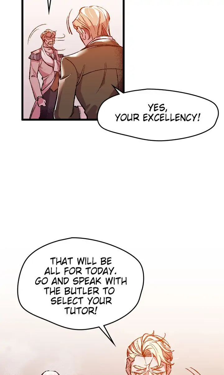 Read I’ll Save a Decent Family EN Manga Online