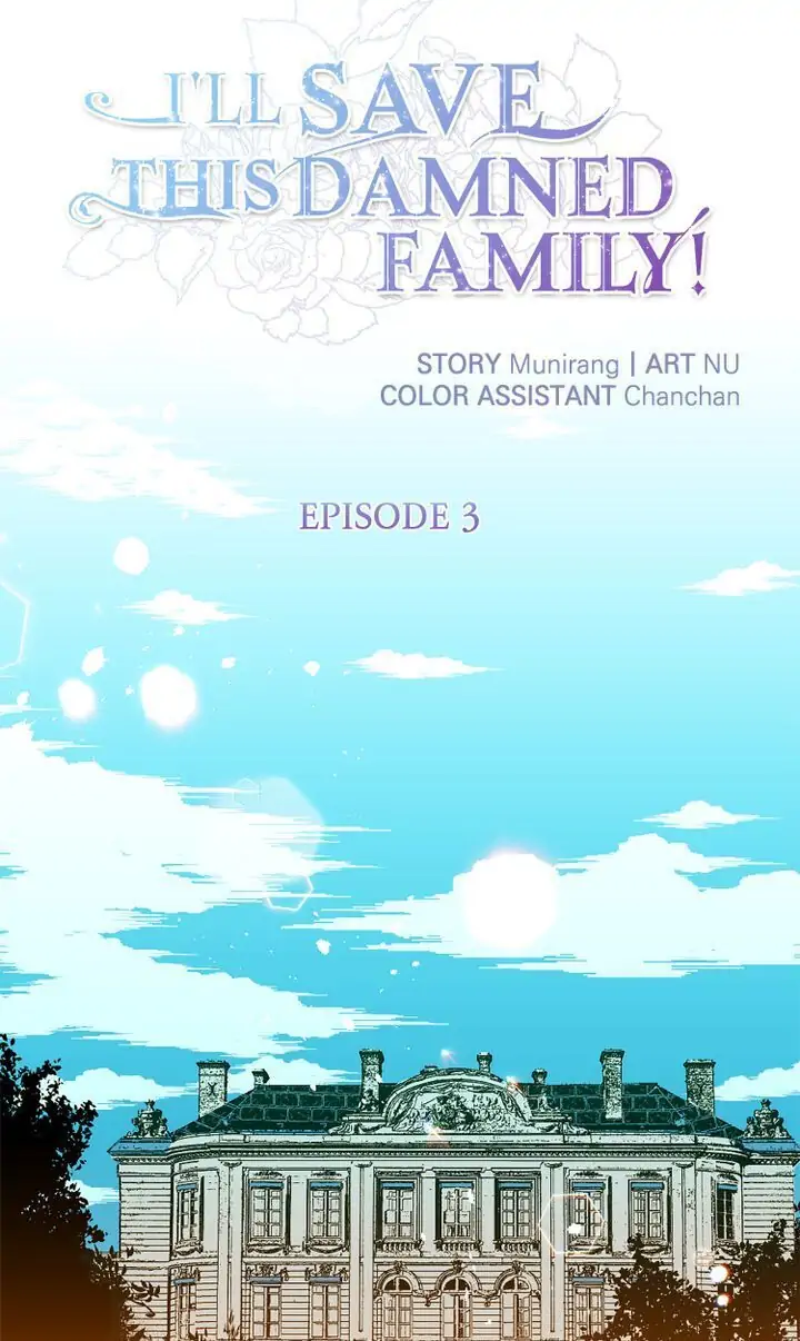 Read I’ll Save a Decent Family EN Manga Online