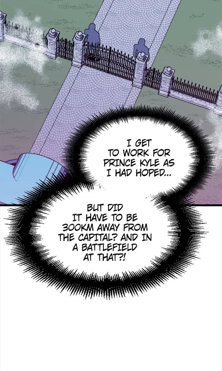 Read I’ll Save a Decent Family EN Manga Online
