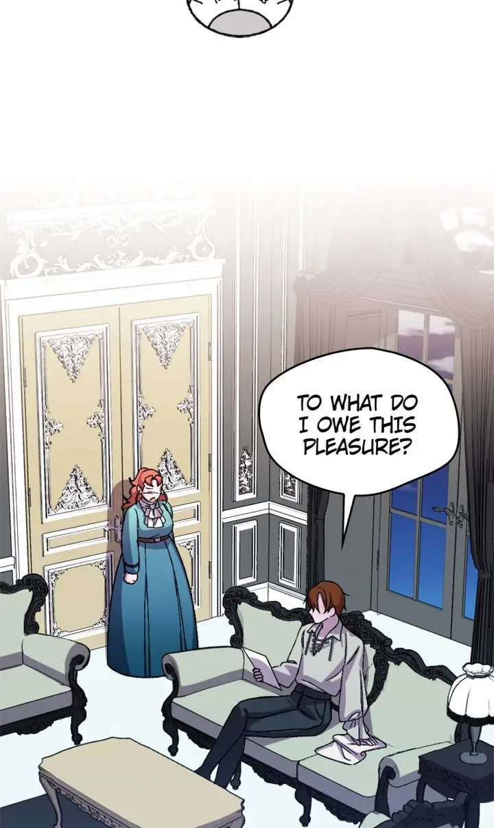 Read I’ll Save a Decent Family EN Manga Online