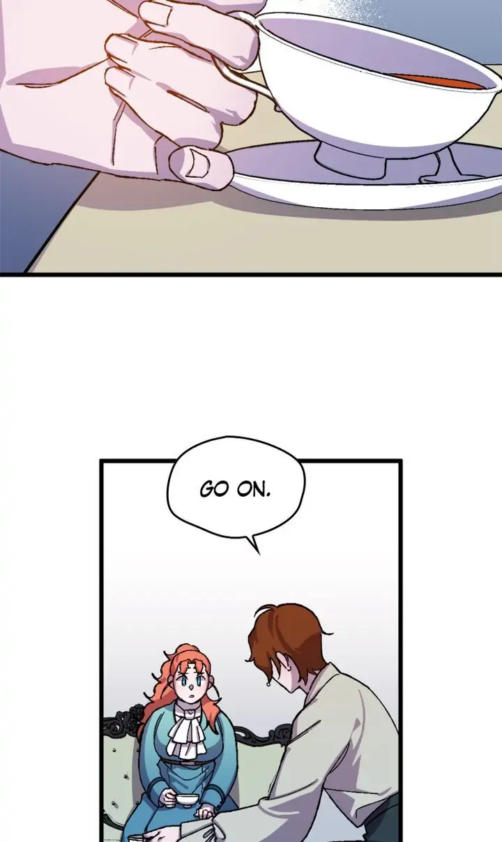 Read I’ll Save a Decent Family EN Manga Online