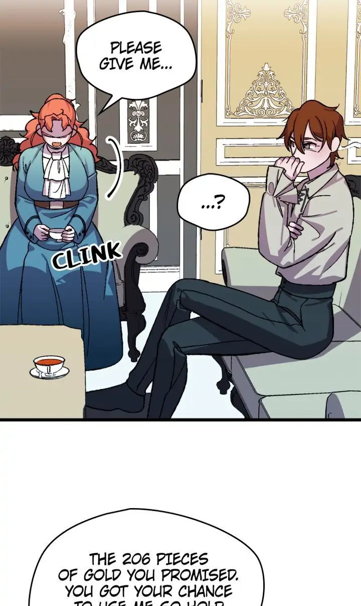Read I’ll Save a Decent Family EN Manga Online