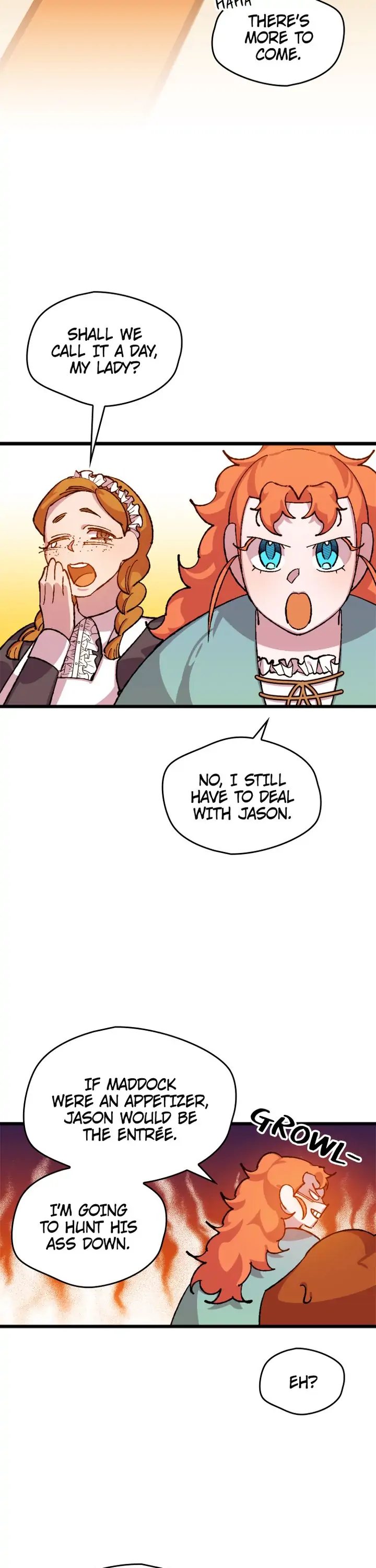 Read I’ll Save a Decent Family EN Manga Online