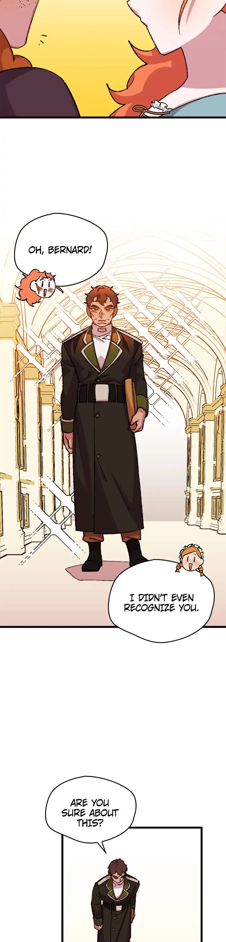 Read I’ll Save a Decent Family EN Manga Online