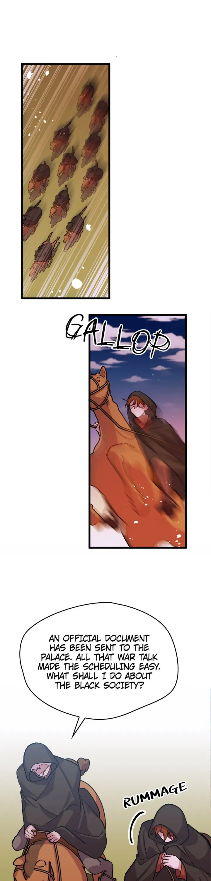 Read I’ll Save a Decent Family EN Manga Online