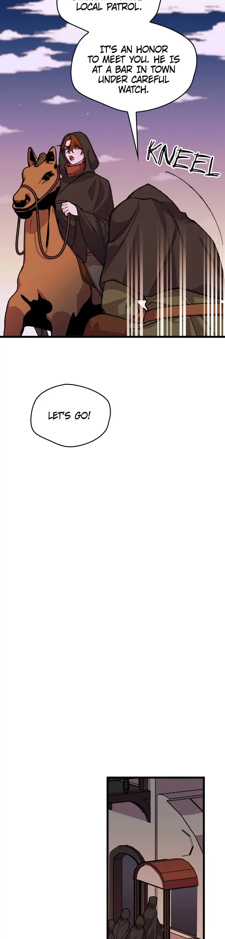 Read I’ll Save a Decent Family EN Manga Online