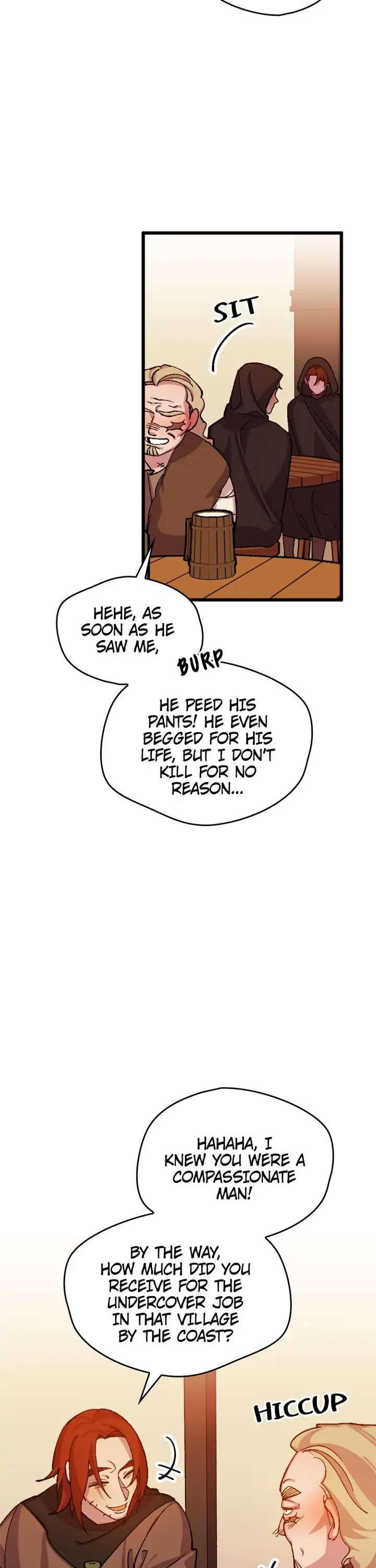 Read I’ll Save a Decent Family EN Manga Online