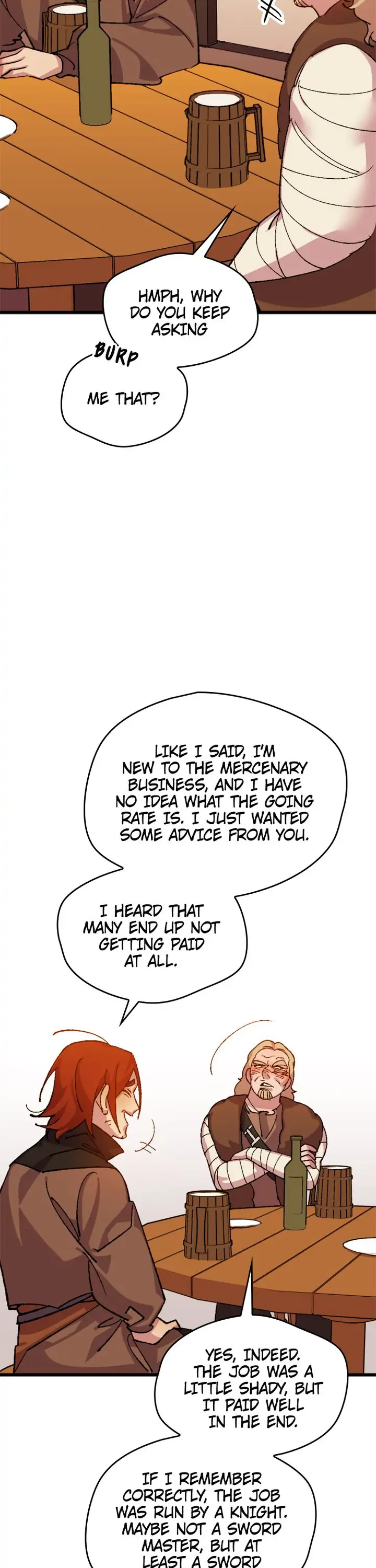 Read I’ll Save a Decent Family EN Manga Online