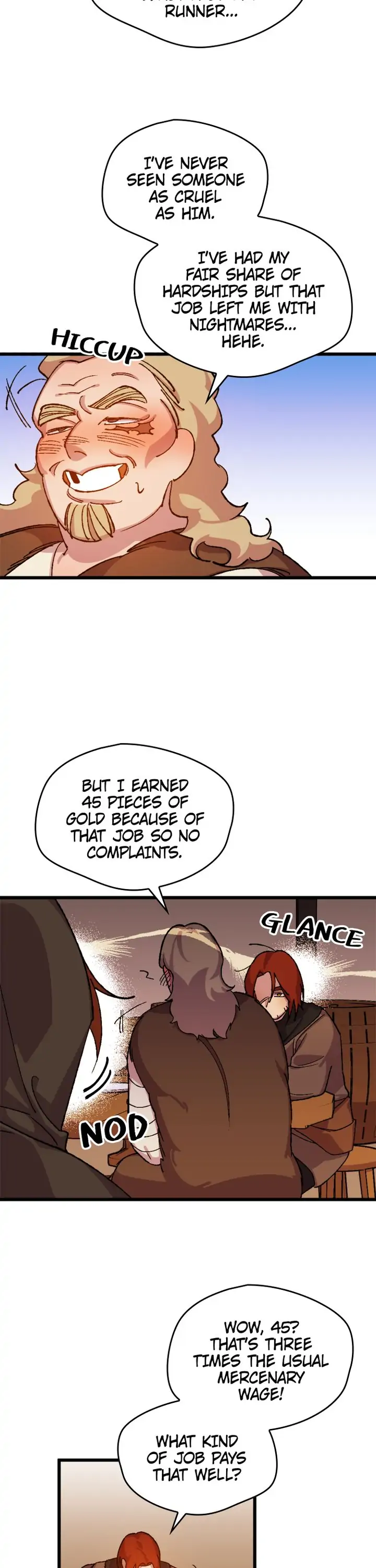 Read I’ll Save a Decent Family EN Manga Online
