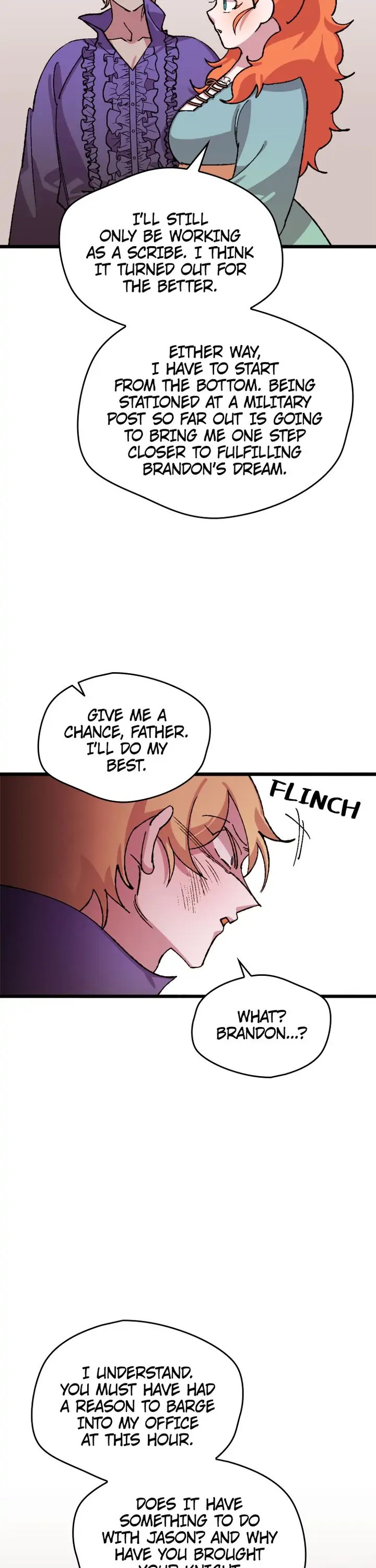 Read I’ll Save a Decent Family EN Manga Online