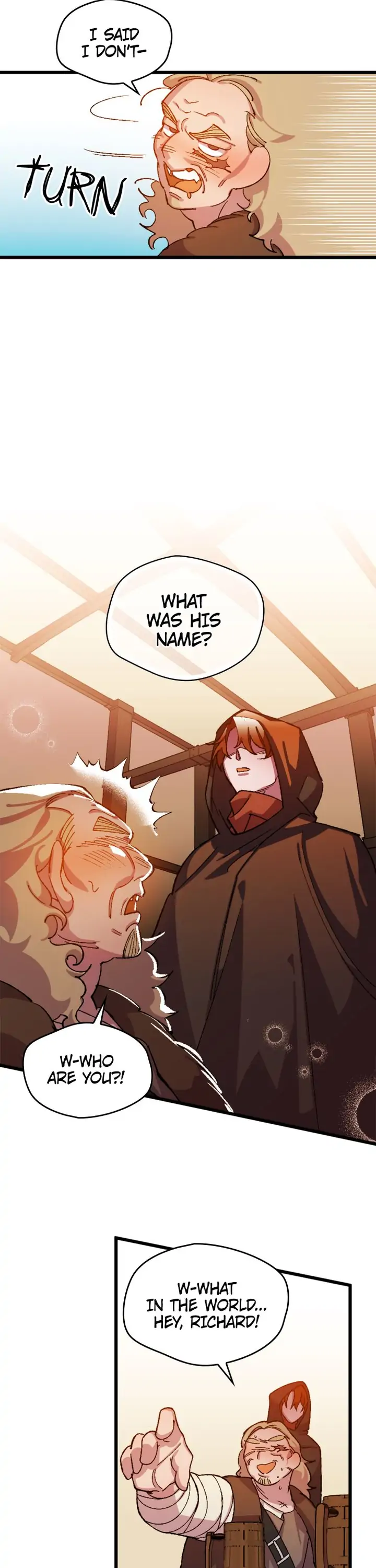 Read I’ll Save a Decent Family EN Manga Online