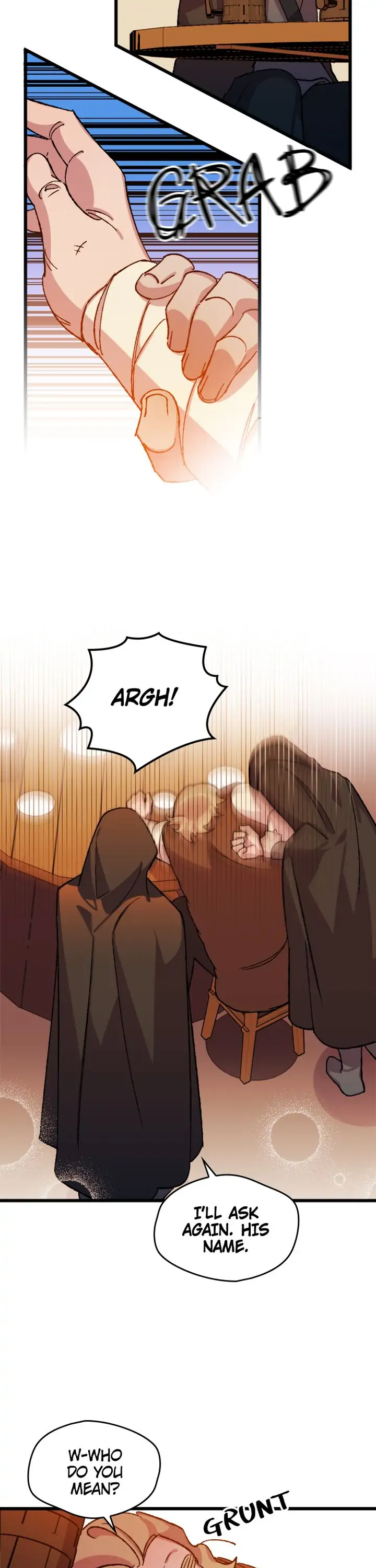 Read I’ll Save a Decent Family EN Manga Online