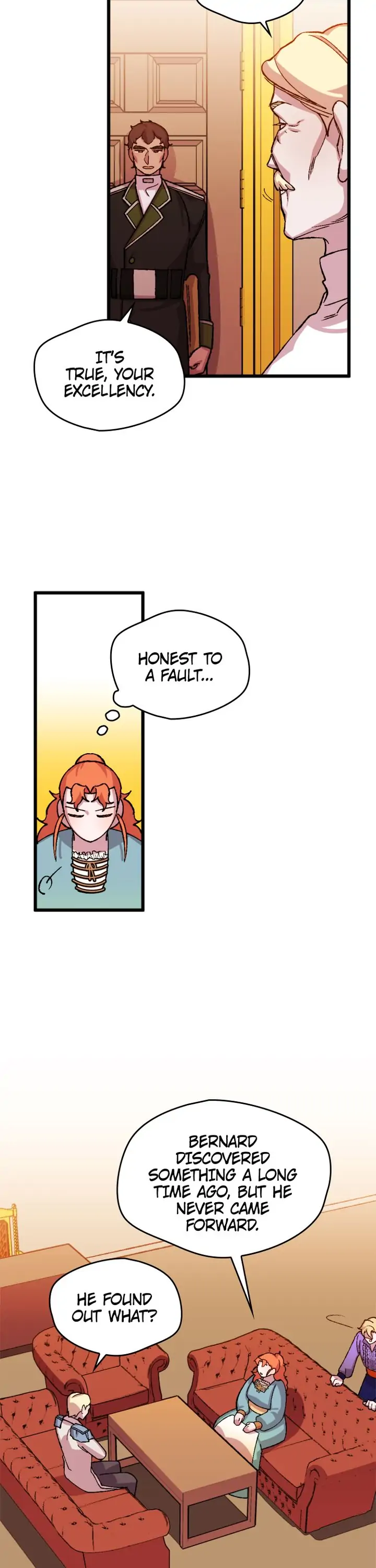 Read I’ll Save a Decent Family EN Manga Online