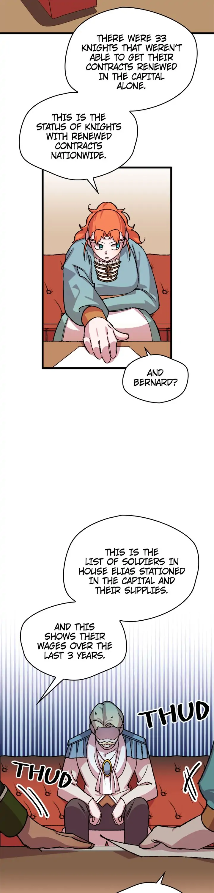 Read I’ll Save a Decent Family EN Manga Online