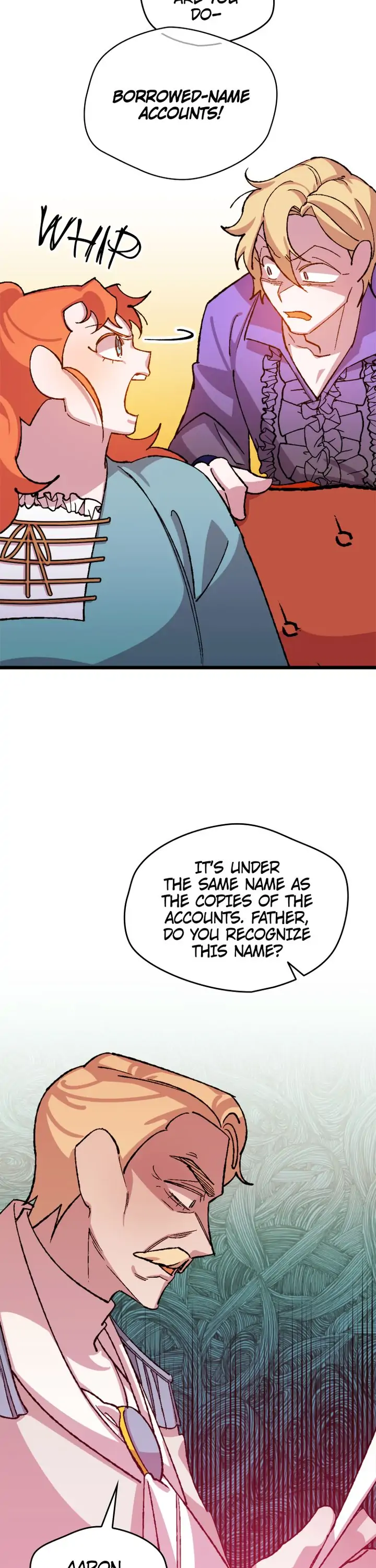 Read I’ll Save a Decent Family EN Manga Online