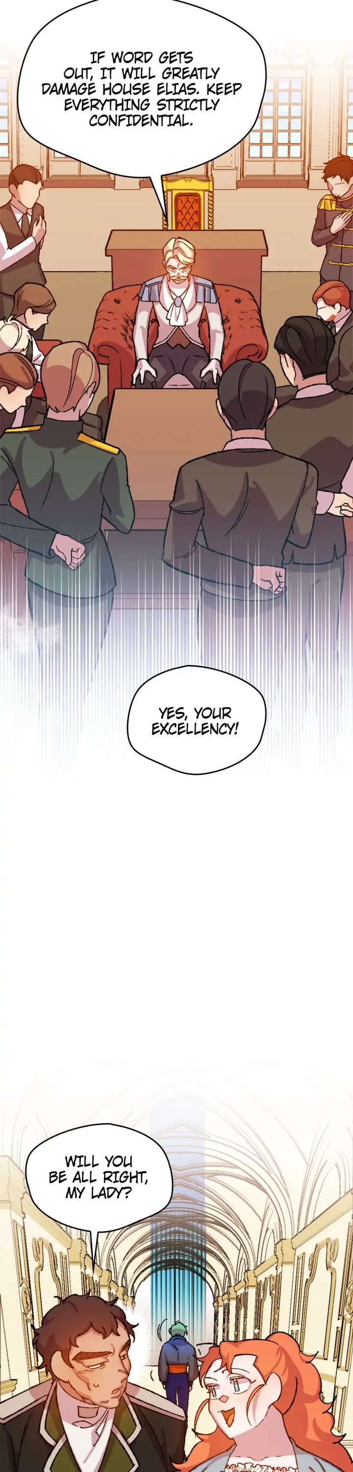 Read I’ll Save a Decent Family EN Manga Online