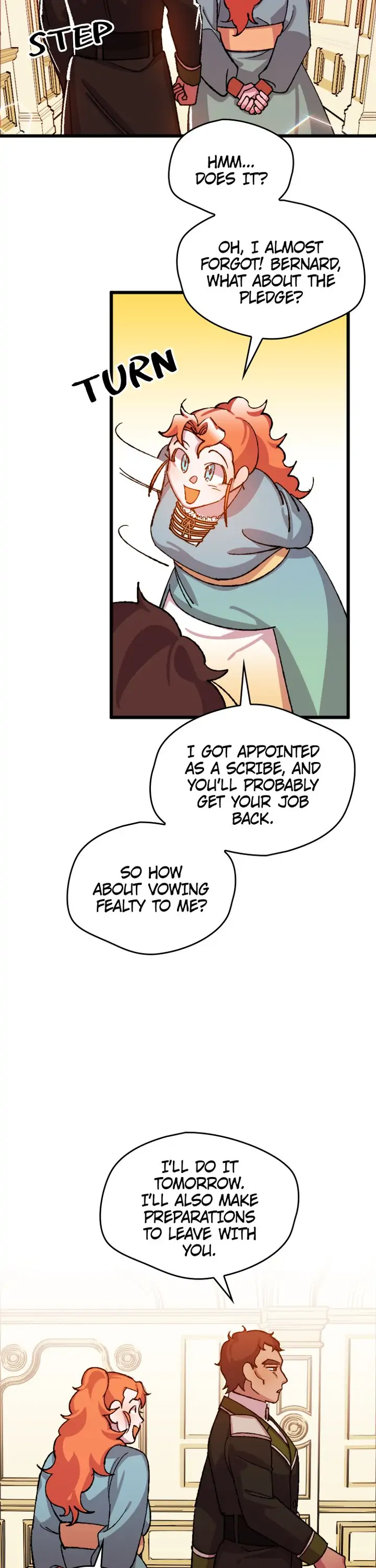 Read I’ll Save a Decent Family EN Manga Online