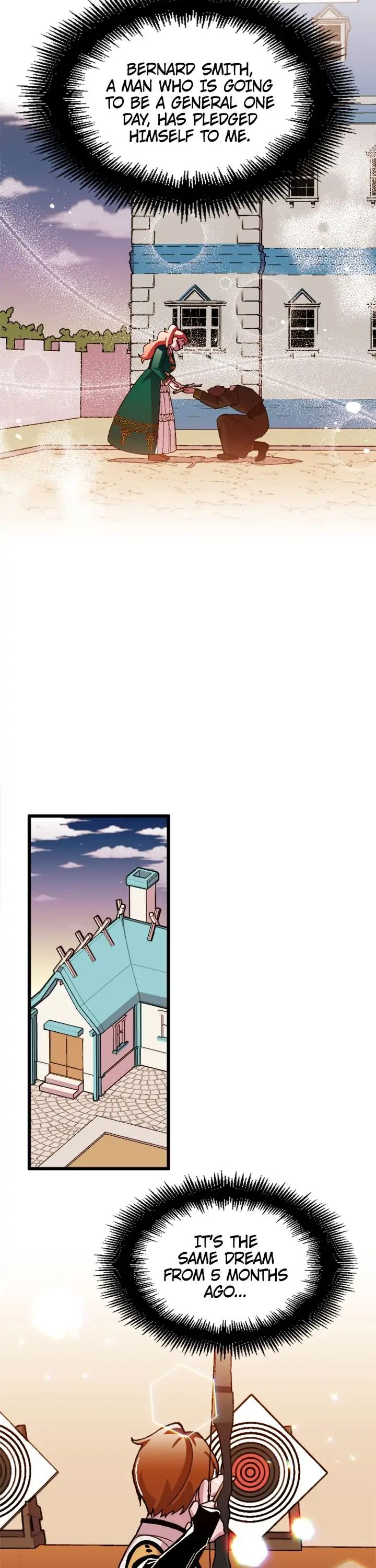 Read I’ll Save a Decent Family EN Manga Online
