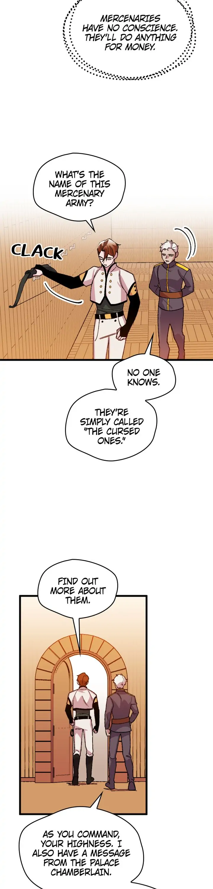 Read I’ll Save a Decent Family EN Manga Online