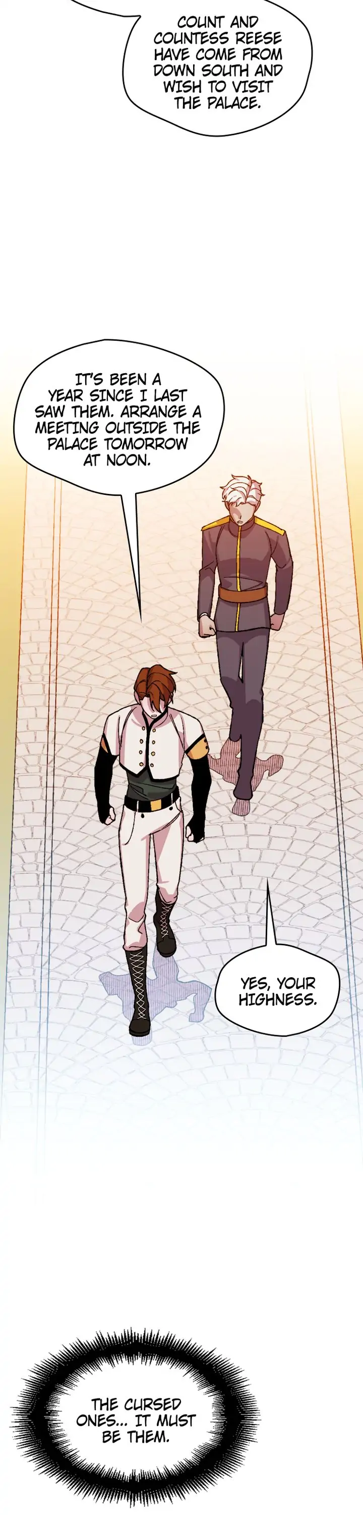 Read I’ll Save a Decent Family EN Manga Online