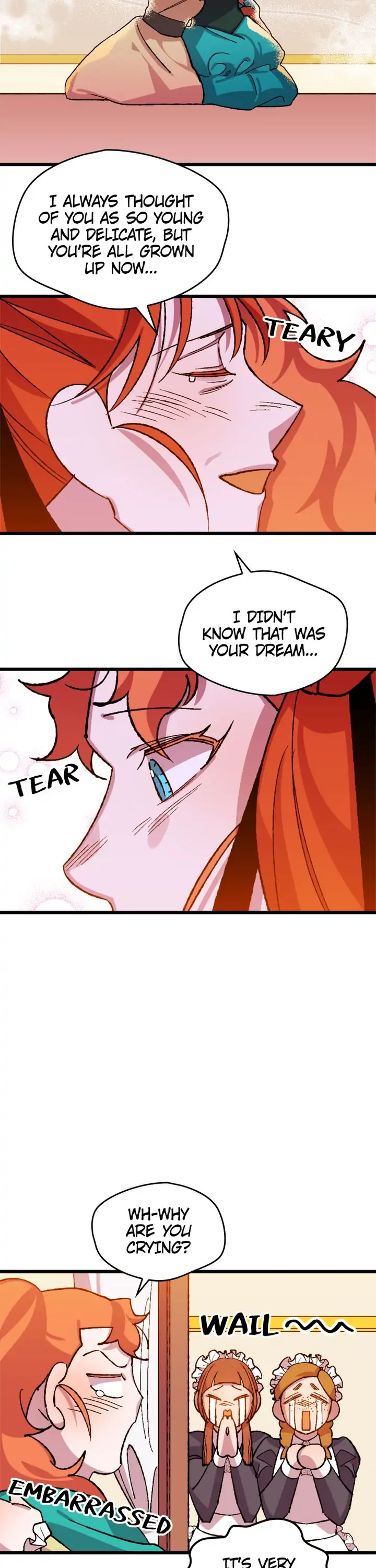 Read I’ll Save a Decent Family EN Manga Online