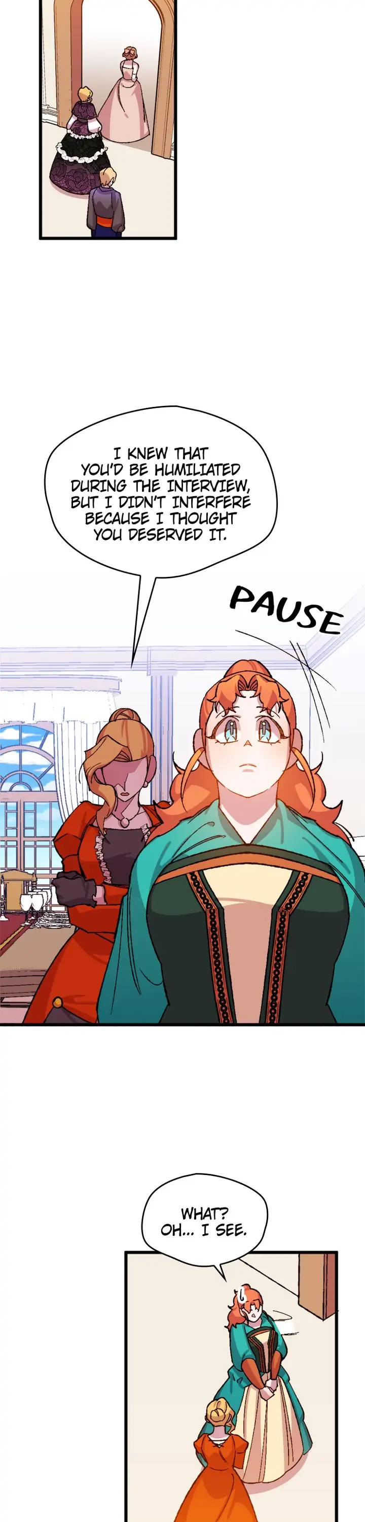 Read I’ll Save a Decent Family EN Manga Online