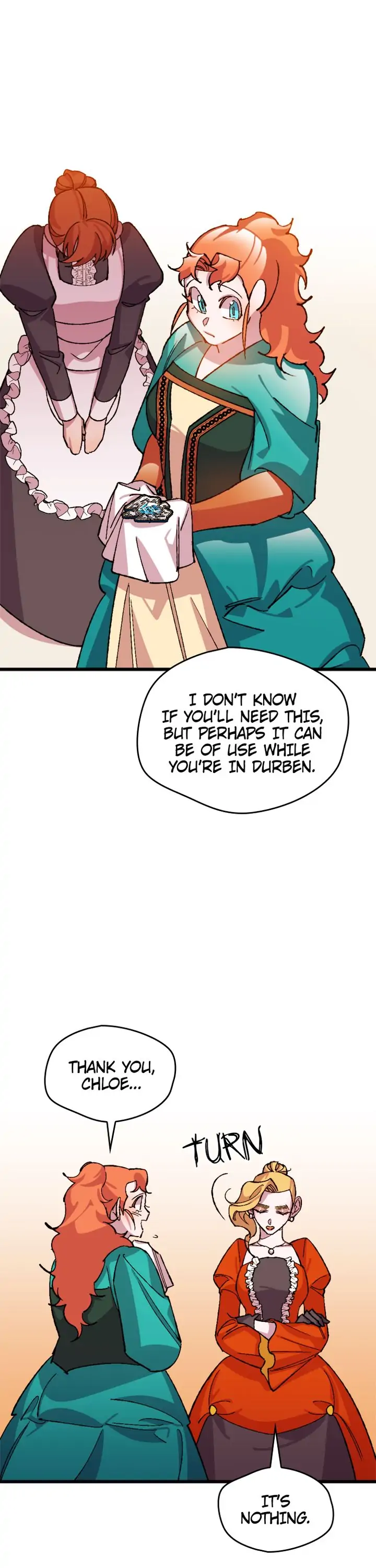 Read I’ll Save a Decent Family EN Manga Online