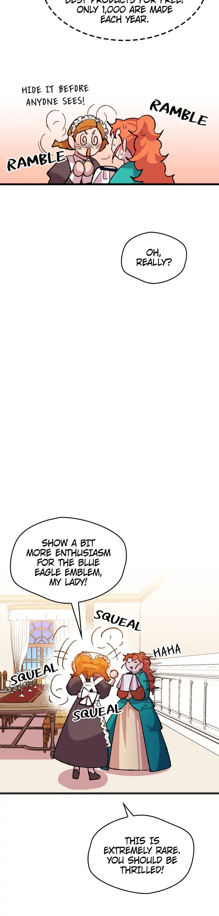 Read I’ll Save a Decent Family EN Manga Online