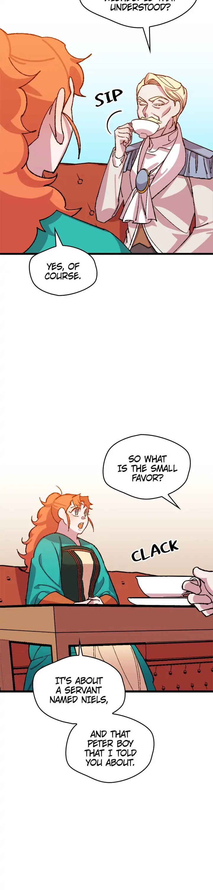 Read I’ll Save a Decent Family EN Manga Online