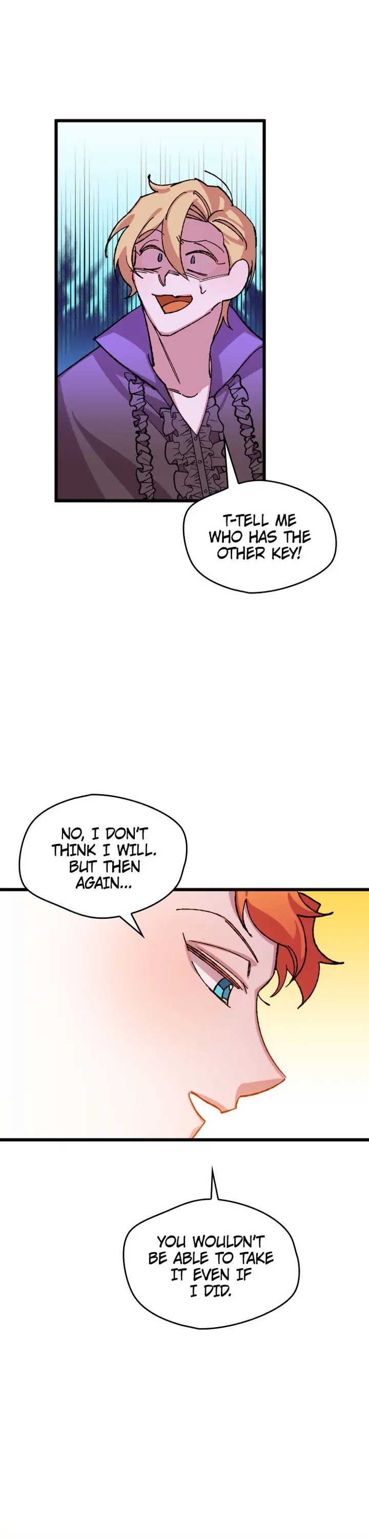 Read I’ll Save a Decent Family EN Manga Online
