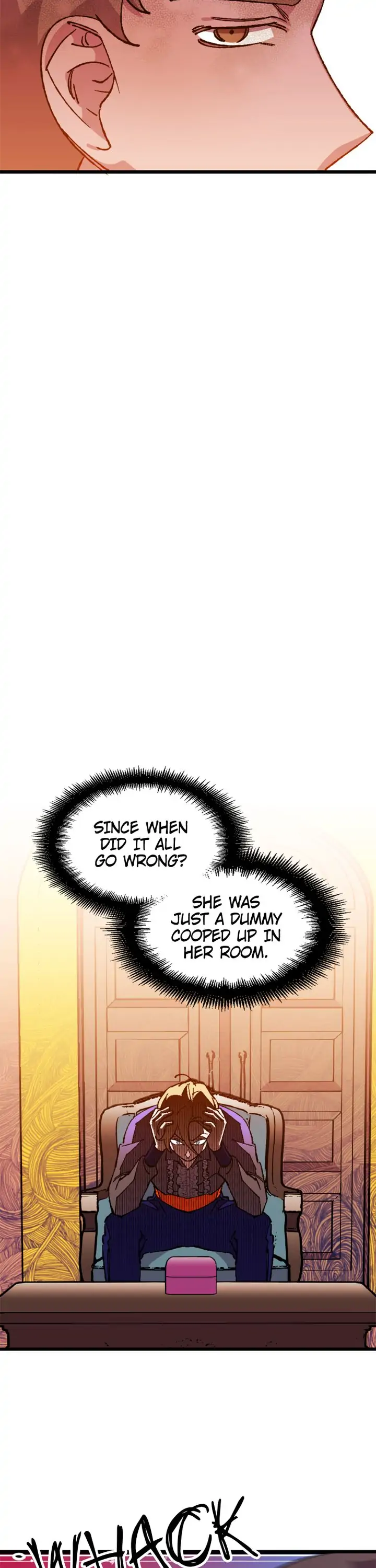 Read I’ll Save a Decent Family EN Manga Online