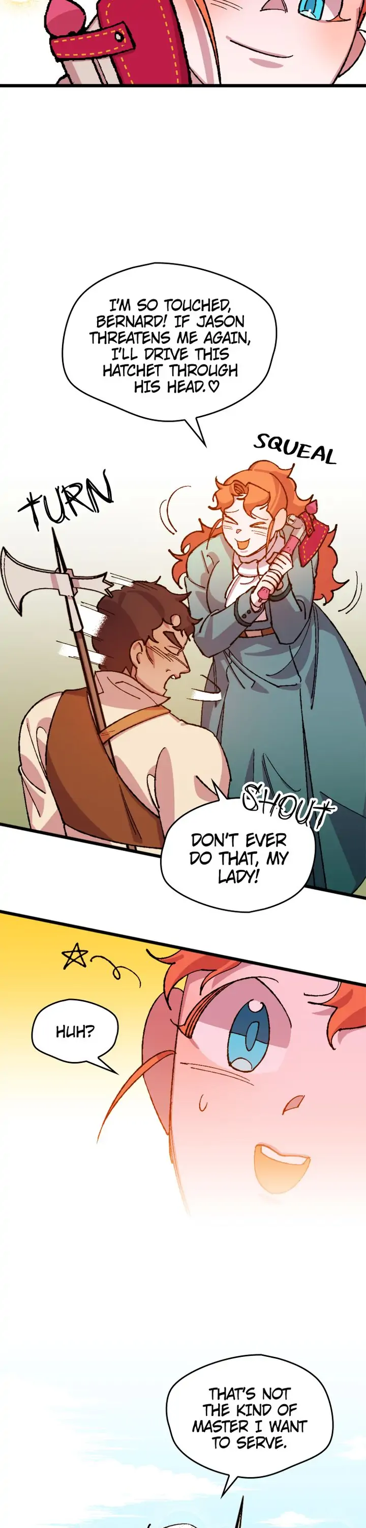 Read I’ll Save a Decent Family EN Manga Online