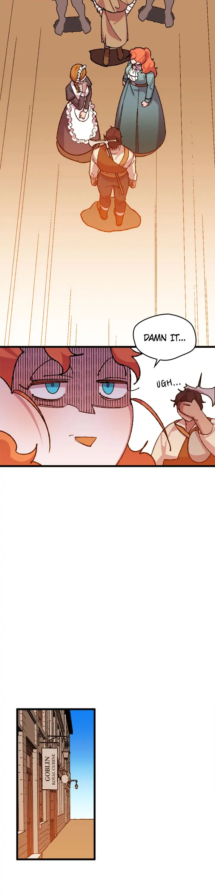 Read I’ll Save a Decent Family EN Manga Online