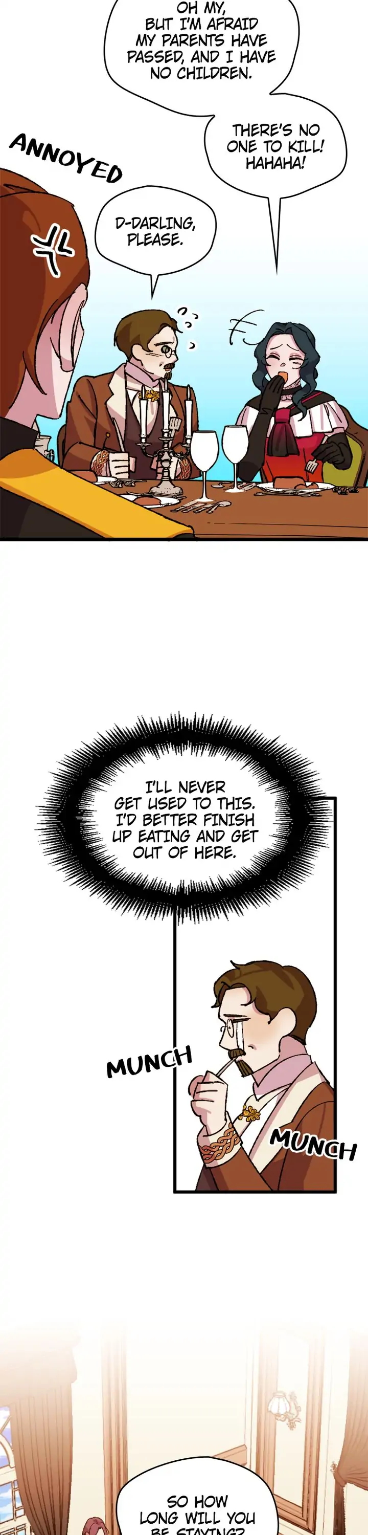 Read I’ll Save a Decent Family EN Manga Online