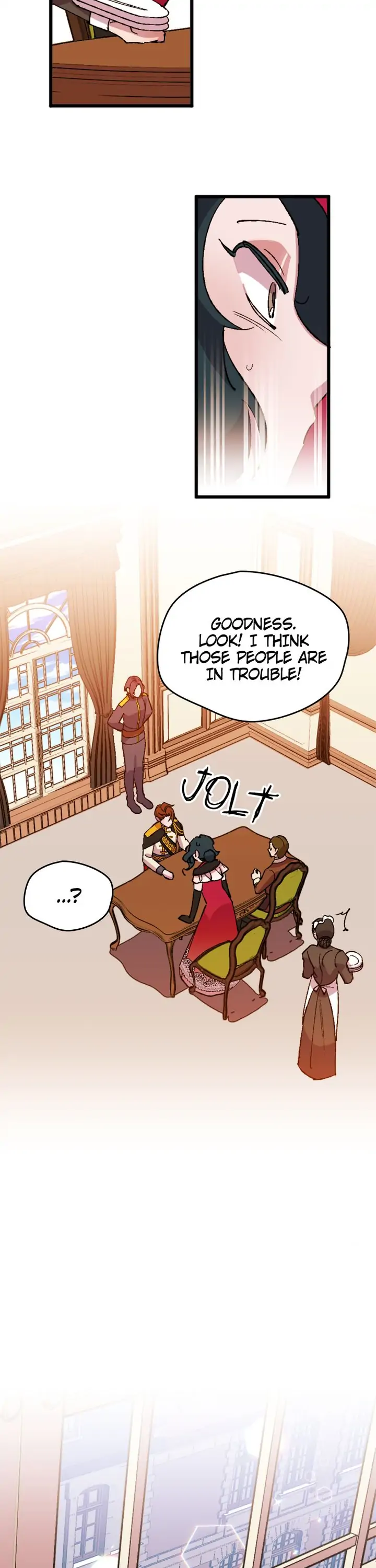 Read I’ll Save a Decent Family EN Manga Online