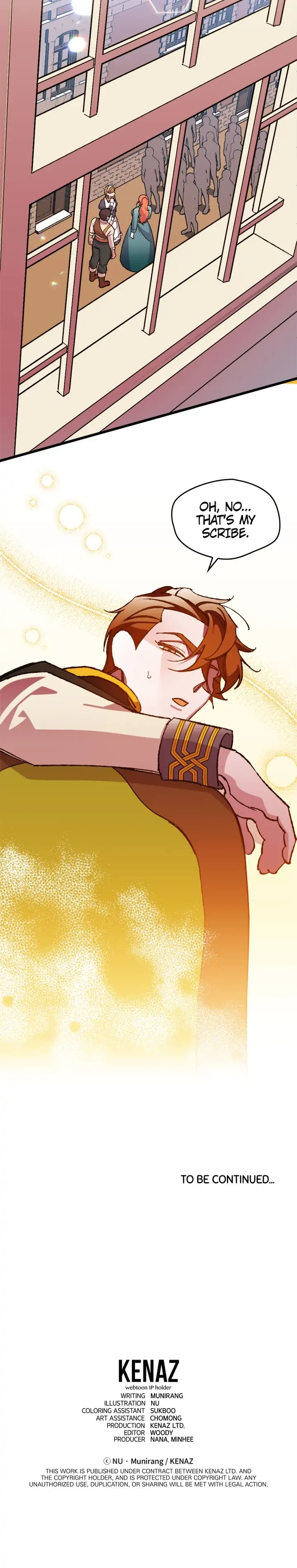 Read I’ll Save a Decent Family EN Manga Online