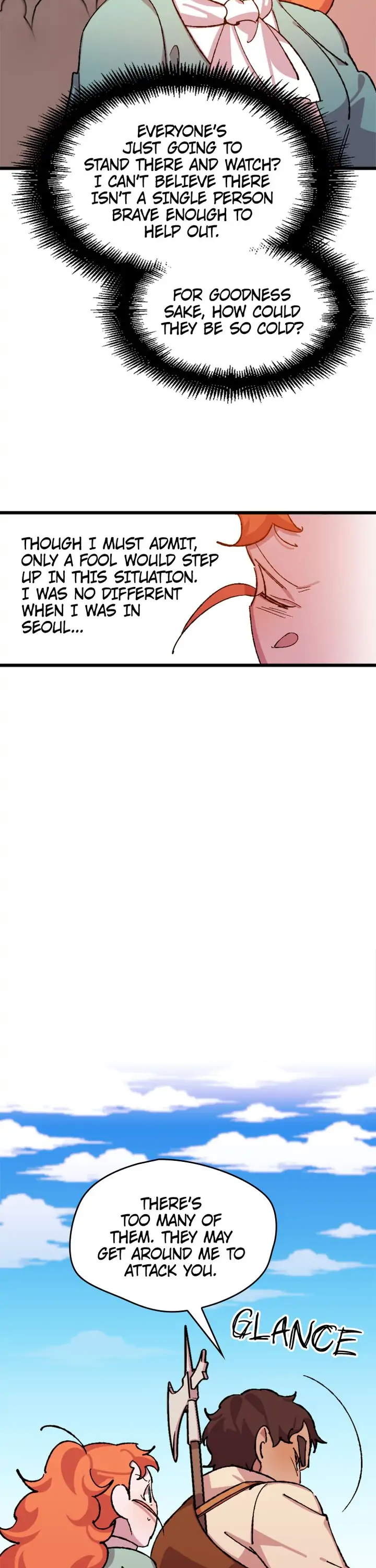Read I’ll Save a Decent Family EN Manga Online