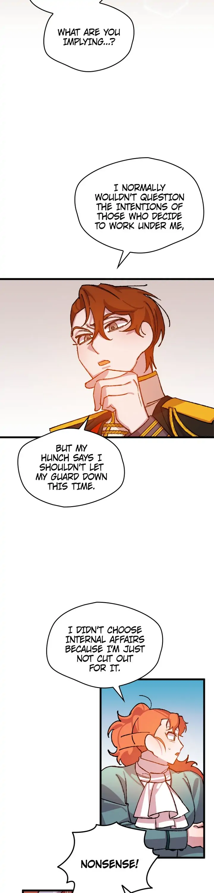 Read I’ll Save a Decent Family EN Manga Online