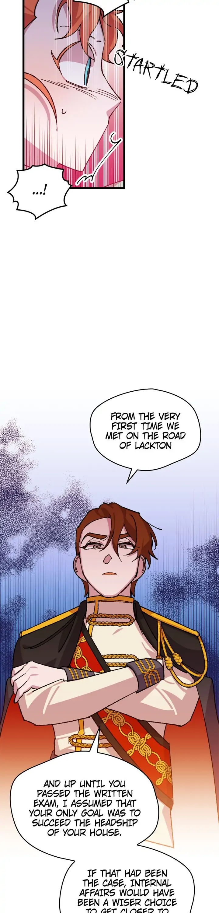 Read I’ll Save a Decent Family EN Manga Online